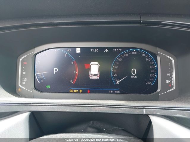 3VV2X7B28PM344762 Volkswagen tsi