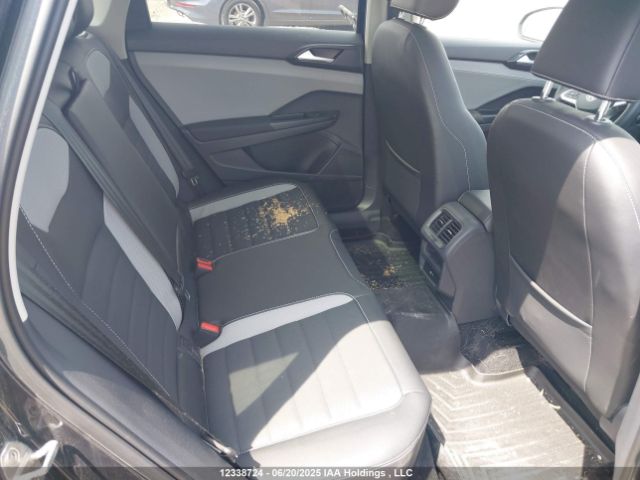 3VV2X7B28PM344762 Volkswagen tsi