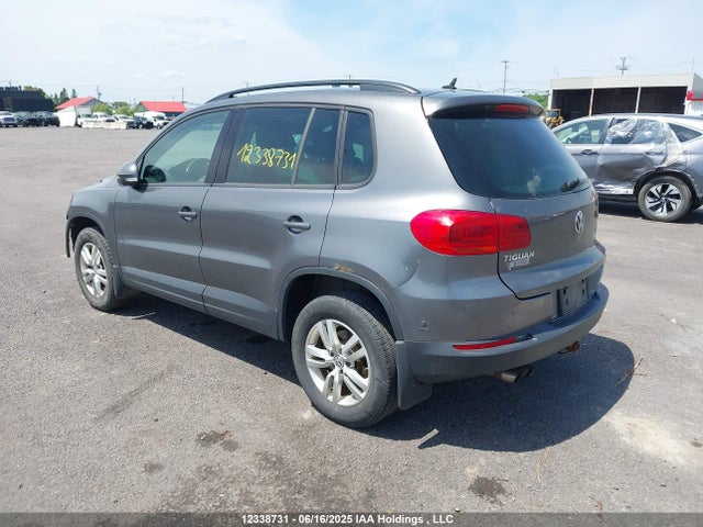 WVGJV3AX7EW580821 Volkswagen 2014