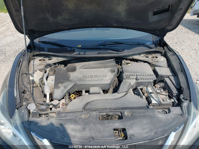 Nissan Altima 2016 1N4AL3AP0GN317756 Image 10