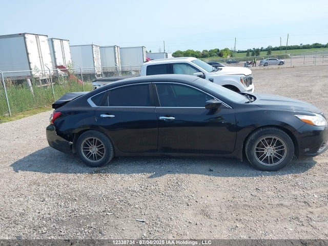Nissan Altima 2016 1N4AL3AP0GN317756 Image 13