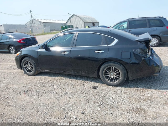 Nissan Altima 2016 1N4AL3AP0GN317756 Image 14