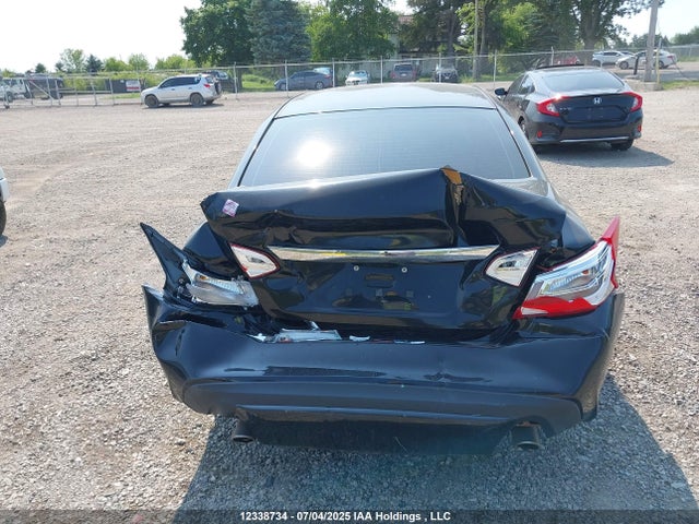 Nissan Altima 2016 1N4AL3AP0GN317756 Image 16