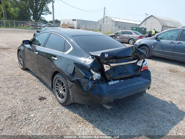 Nissan Altima 2016 1N4AL3AP0GN317756 Image 3
