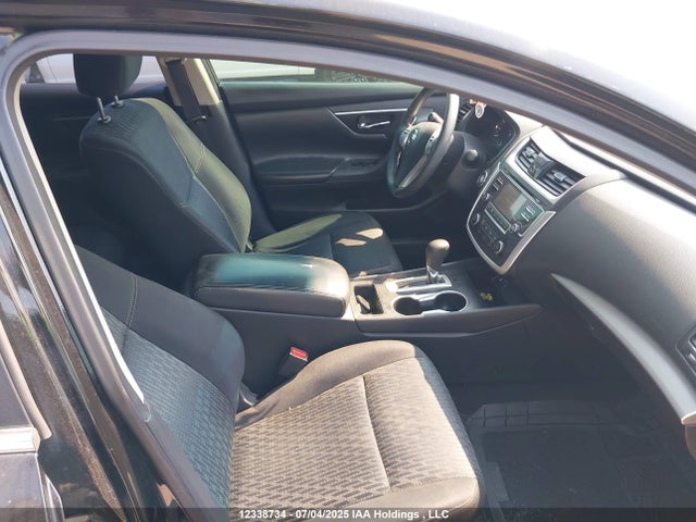 Nissan Altima 2016 1N4AL3AP0GN317756 Image 5