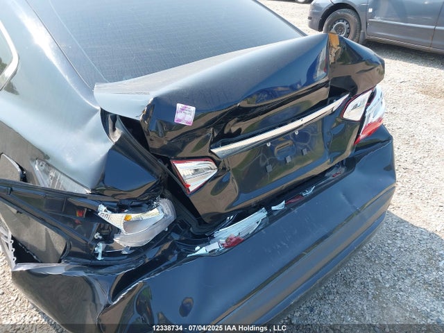 Nissan Altima 2016 1N4AL3AP0GN317756 Image 6