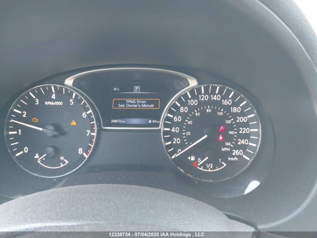 Nissan Altima 2016 1N4AL3AP0GN317756 Image 7