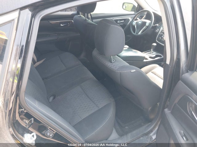 Nissan Altima 2016 1N4AL3AP0GN317756 Image 8