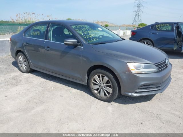 3VW2K7AJ8FM246896 auction archive image