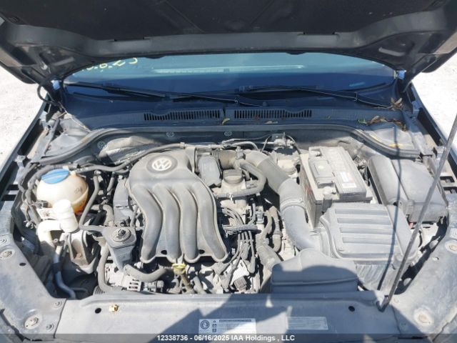 3VW2K7AJ8FM246896 Volkswagen Jetta 2.0l Trendline/2.0l Trendline+