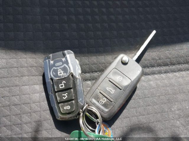 3VW2K7AJ8FM246896 Volkswagen Jetta 2.0l Trendline/2.0l Trendline+