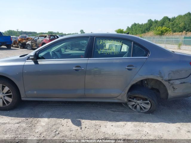 3VW2K7AJ8FM246896 Volkswagen Jetta 2.0l Trendline/2.0l Trendline+