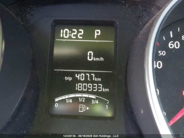 3VW2K7AJ8FM246896 Volkswagen Jetta 2.0l Trendline/2.0l Trendline+