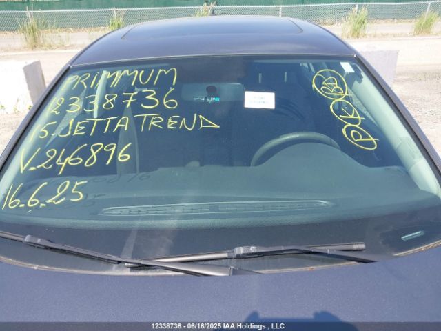 3VW2K7AJ8FM246896 Volkswagen Jetta 2.0l Trendline/2.0l Trendline+