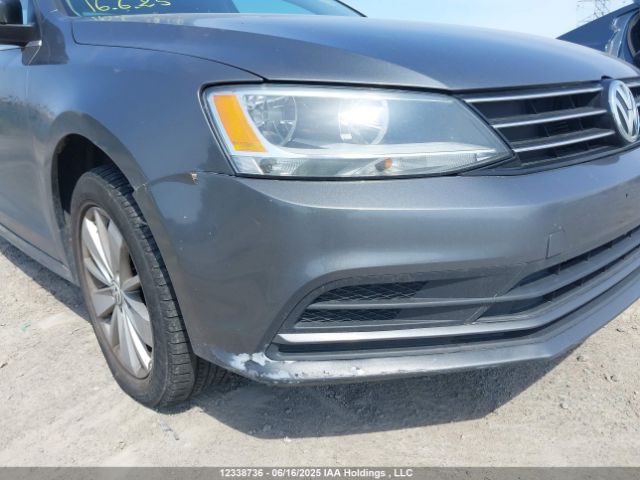 3VW2K7AJ8FM246896 Volkswagen Jetta 2.0l Trendline/2.0l Trendline+