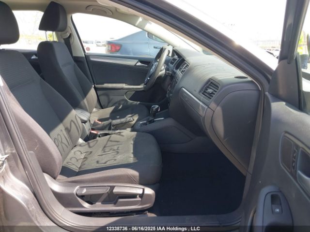 3VW2K7AJ8FM246896 Volkswagen Jetta 2.0l Trendline/2.0l Trendline+