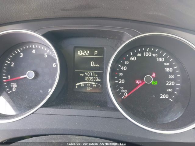 3VW2K7AJ8FM246896 Volkswagen Jetta 2.0l Trendline/2.0l Trendline+