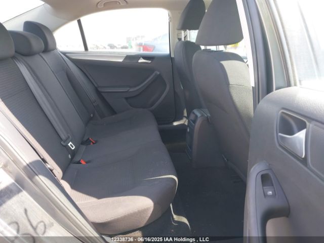 3VW2K7AJ8FM246896 Volkswagen Jetta 2.0l Trendline/2.0l Trendline+
