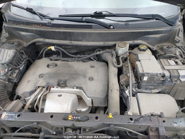3GKALTEX7JL211238 GMC ltg - spark ignited direct injection, alum dohc, vvt, dcvcp turbo, e0-e100, alum