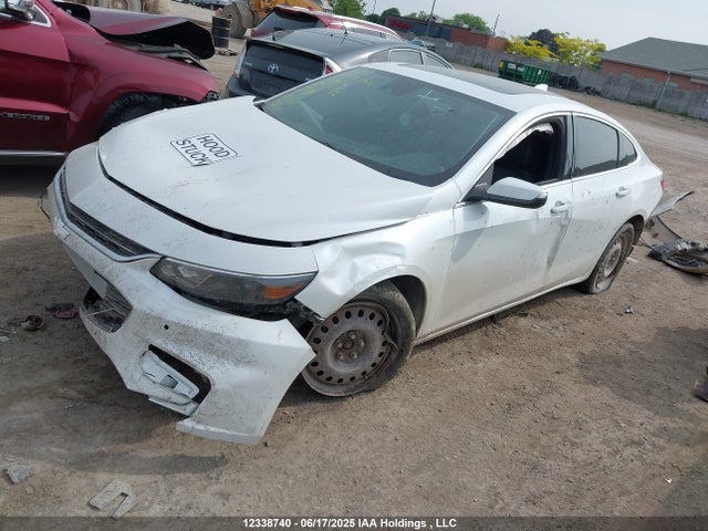 1G1ZH5SX1GF311752 Chevrolet ltg - sidi, alum dohc, vvt, dcvcp turbo, e0-e100, alum