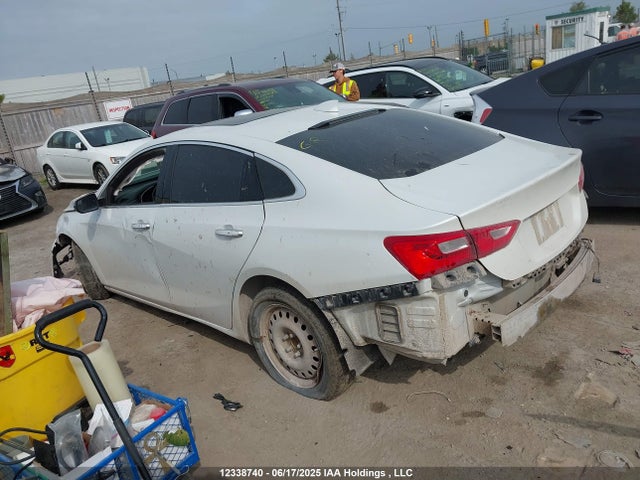 1G1ZH5SX1GF311752 Chevrolet ltg - sidi, alum dohc, vvt, dcvcp turbo, e0-e100, alum
