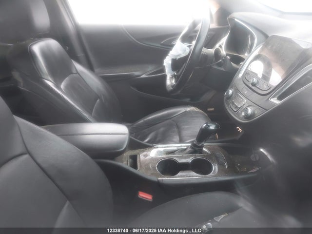 1G1ZH5SX1GF311752 Chevrolet ltg - sidi, alum dohc, vvt, dcvcp turbo, e0-e100, alum