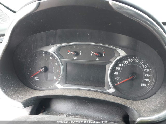 1G1ZH5SX1GF311752 Chevrolet ltg - sidi, alum dohc, vvt, dcvcp turbo, e0-e100, alum