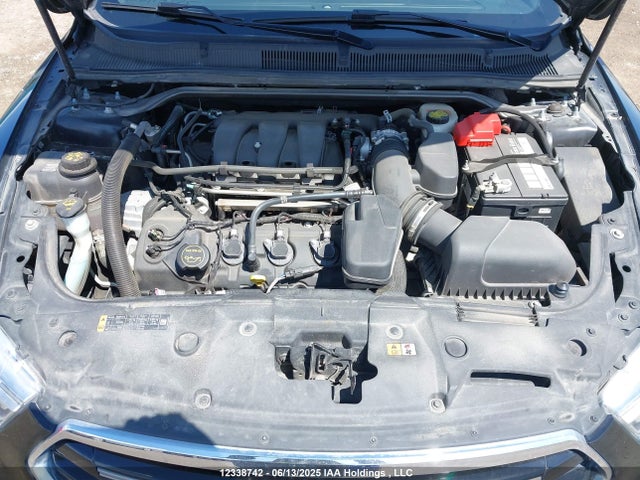 1FAHP2J84HG120388 Ford 3.5l ti-vct