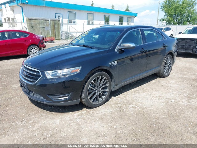 1FAHP2J84HG120388 Ford 3.5l ti-vct