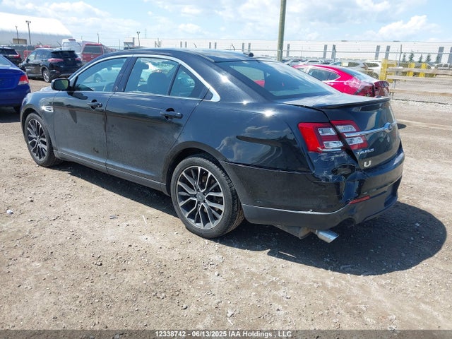 1FAHP2J84HG120388 Ford 3.5l ti-vct