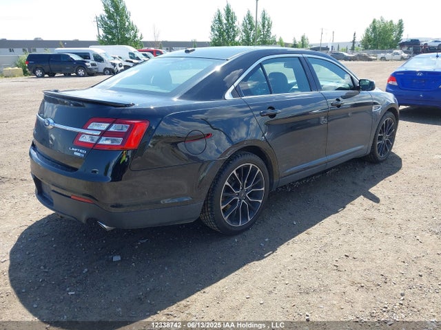 1FAHP2J84HG120388 Ford 3.5l ti-vct