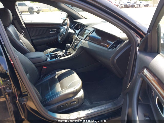 1FAHP2J84HG120388 Ford 3.5l ti-vct