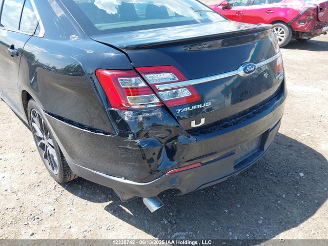 1FAHP2J84HG120388 Ford 3.5l ti-vct