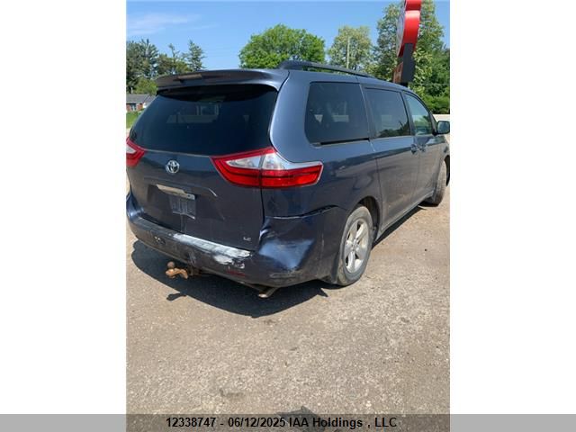 5TDKK3DC4FS626293 Toyota 2gr-fks