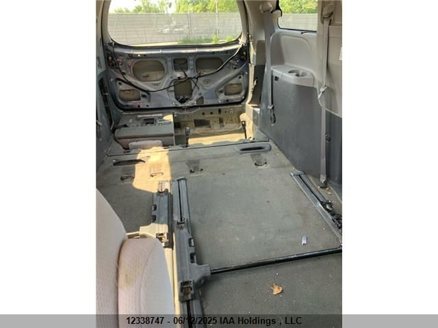 5TDKK3DC4FS626293 Toyota 2gr-fks