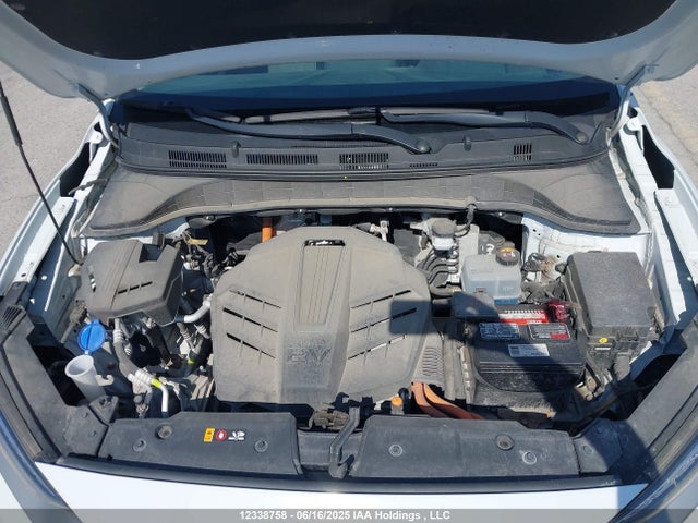 KM8K33AG5MU116396 Hyundai 2021