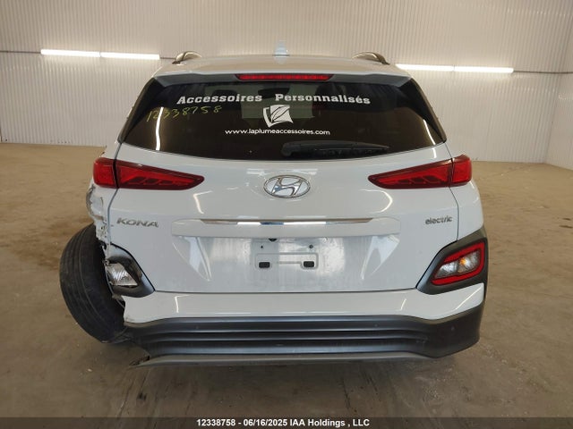 KM8K33AG5MU116396 Hyundai 2021