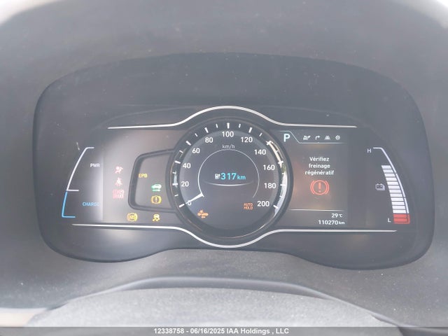 KM8K33AG5MU116396 Hyundai 2021