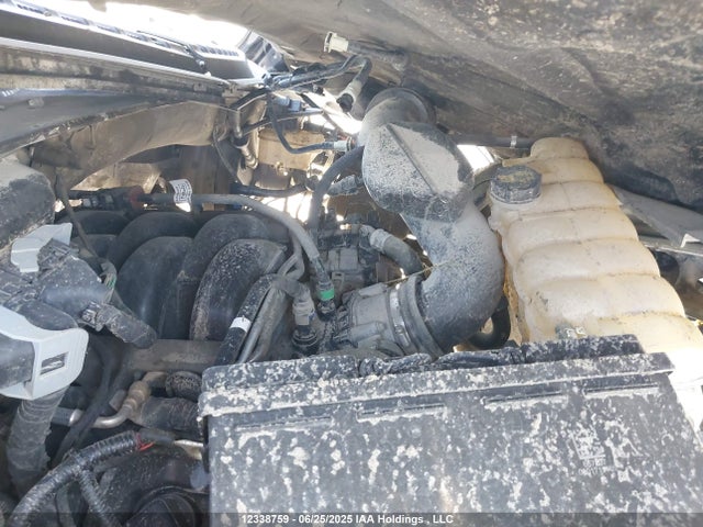 1FTFW1E56KFD02928 Ford 5.0l 4v