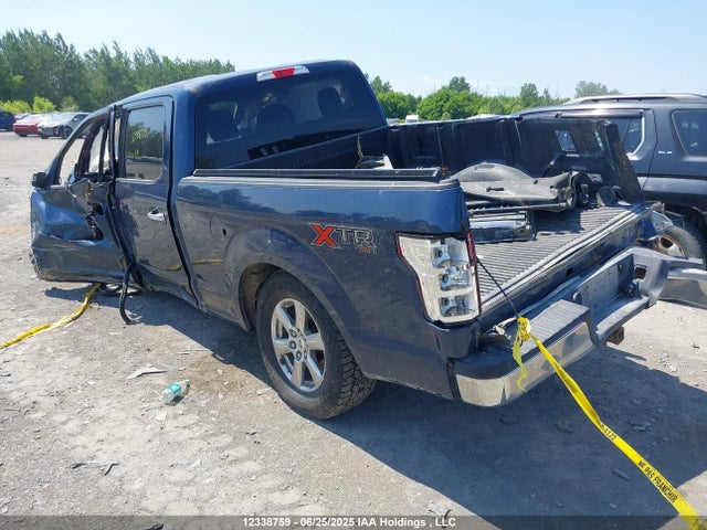 1FTFW1E56KFD02928 Ford 5.0l 4v