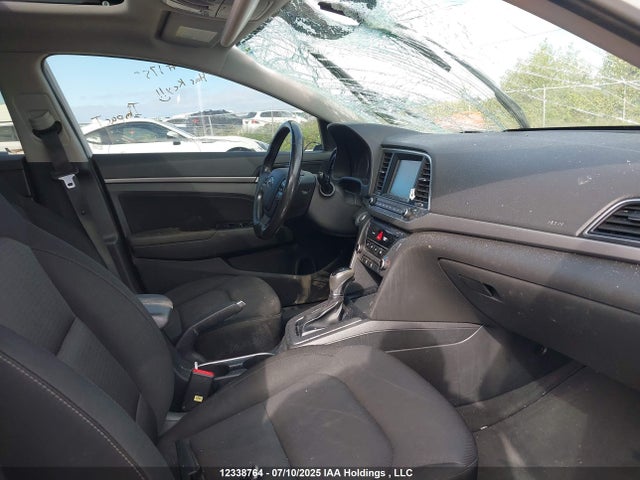 KMHD84LF4JU538515 Hyundai mpi nu