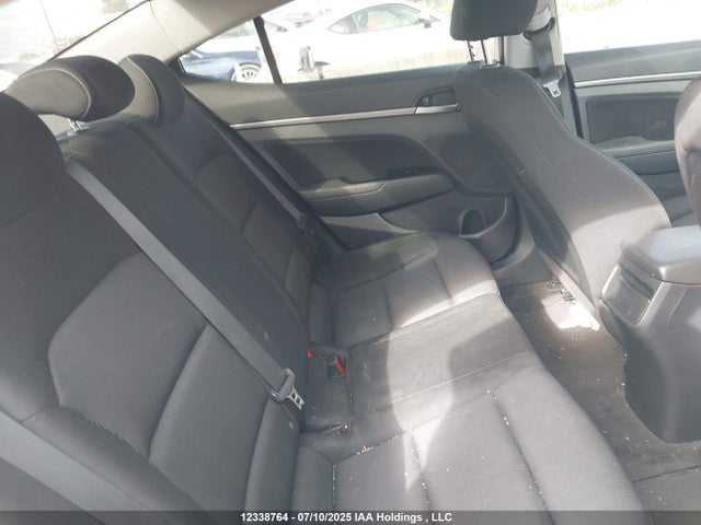 KMHD84LF4JU538515 Hyundai mpi nu