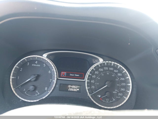 5N1DL0MM7JC505874 Infiniti QX60