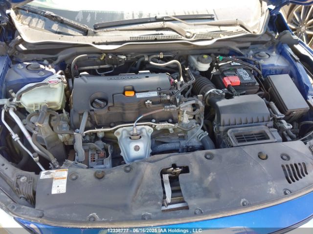 2HGFC2F56LH000196 Honda k20c2