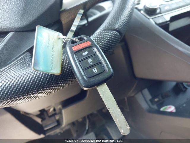 2HGFC2F56LH000196 Honda k20c2
