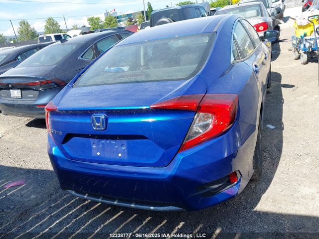 2HGFC2F56LH000196 Honda k20c2