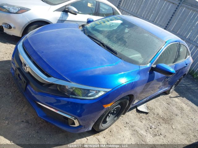 2HGFC2F56LH000196 Honda k20c2