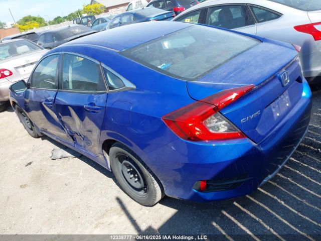 2HGFC2F56LH000196 Honda k20c2