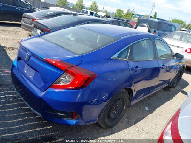 2HGFC2F56LH000196 Honda k20c2