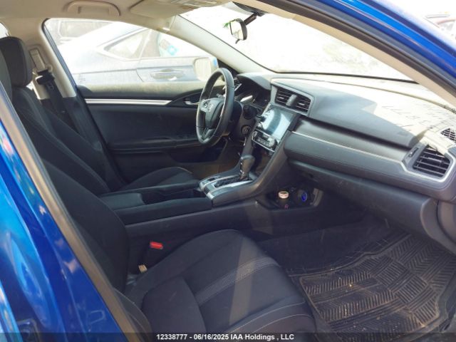 2HGFC2F56LH000196 Honda k20c2